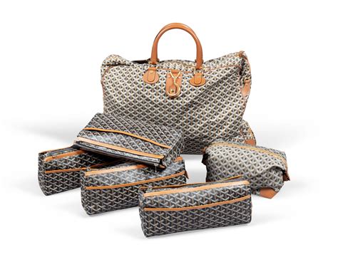 www goyard fr|goyard paris website.